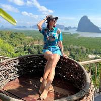 Отзыв от Лера - Виза Destination Thailand